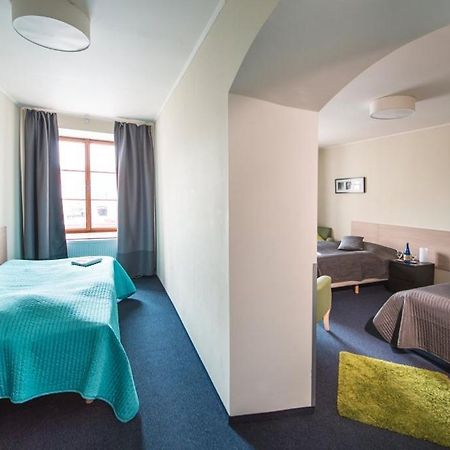 Hotel U lva Bílina Eksteriør bilde